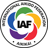 IAF - International Aikido Federation